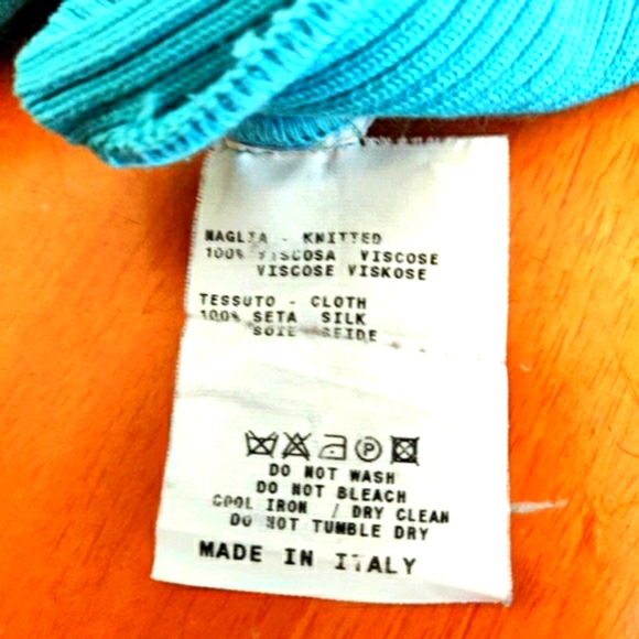 Etro blouse - Picture 4 of 6